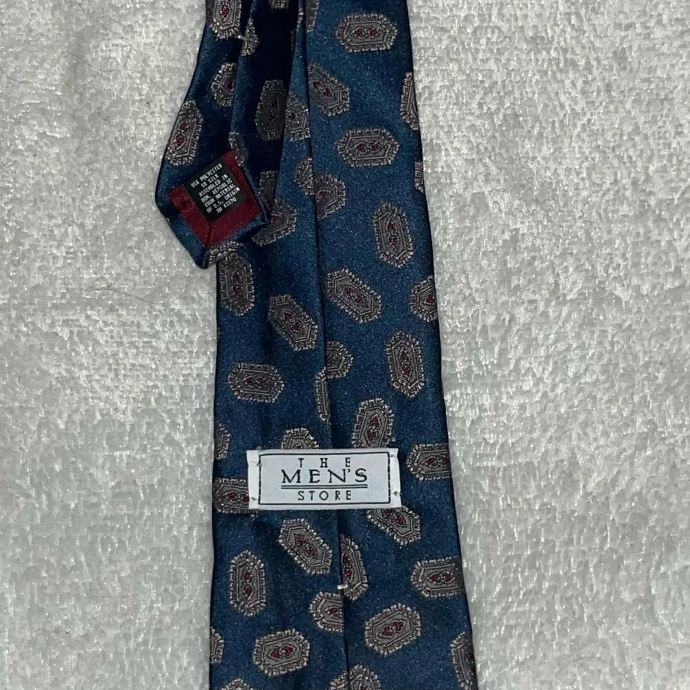 Men’s Store Tie